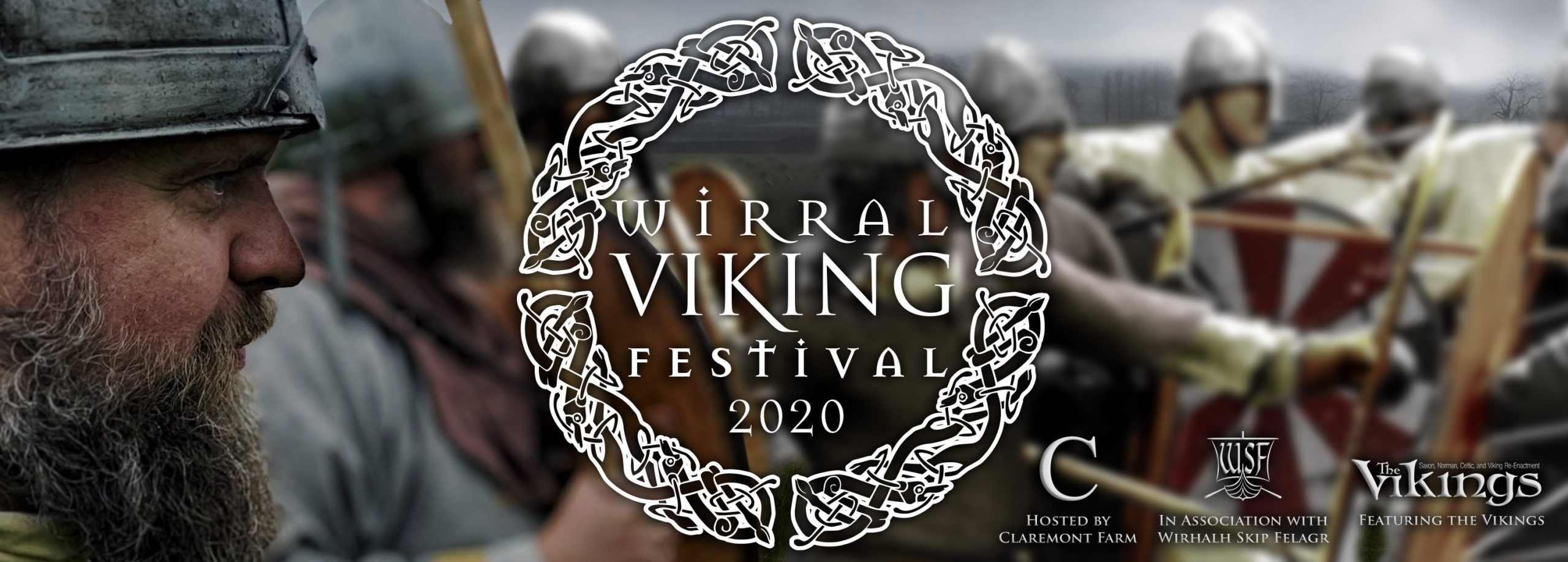 Wirral Viking Festival